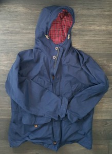 orvis ventile jacket