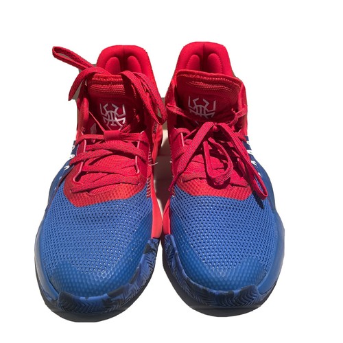 donovan mitchell adidas marvel