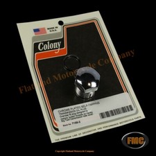 Colony 7156-2, Self-Tapping Transmission Plug, 1940-1984--4 Speed Transmission