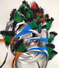 40 sets Good quality Violin strings 4/4-3/4 Wholesale,aluminum wrapping strings