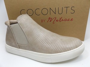 coconut harlan shoes