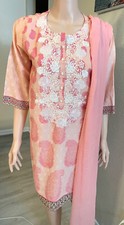 Limelight 2 Piece L Kurta Dupatta