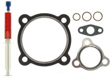 Turbocharger Mounting Kit-Wolfsburg Edition, Turbo Mahle 030TA21201000