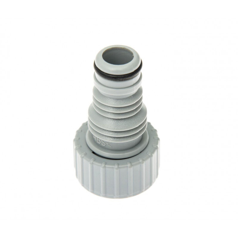 BESTWAY - P05347 - Adattatore per scarico idromassaggi Lay-Z-Spa 6942138904574