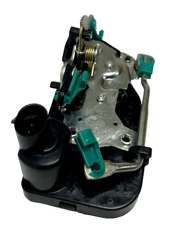 55235203AC OEM Mopar Rear LH Side Lock Actuator Motor 1999-2001 Jeep Cherokee - Image 4 of 4