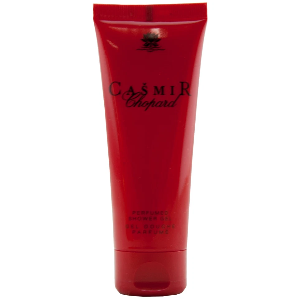 Chopard Casmir Geschenkset 1 Set = 1 x 30ml Eau de Parfum + 1 x 75ml Duschgel - Bild 3 von 4