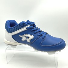 Crampons De Softball Ringor Flite Femme - Blanc - Taille 9 - Neufs