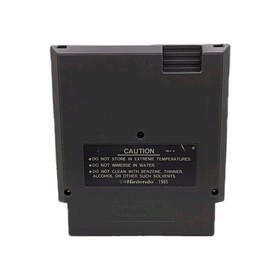 Super Mario Bros. 3 (Nintendo NES, 1990) Authentic Cartridge Only Tested & Works