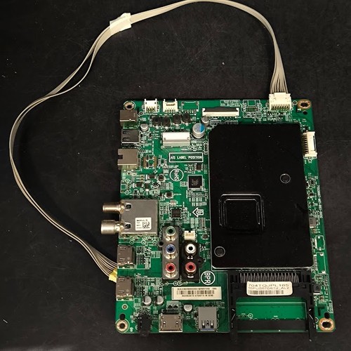 Philips 715G9907-M01-B03-005G TV Board Platine - Funktioniert