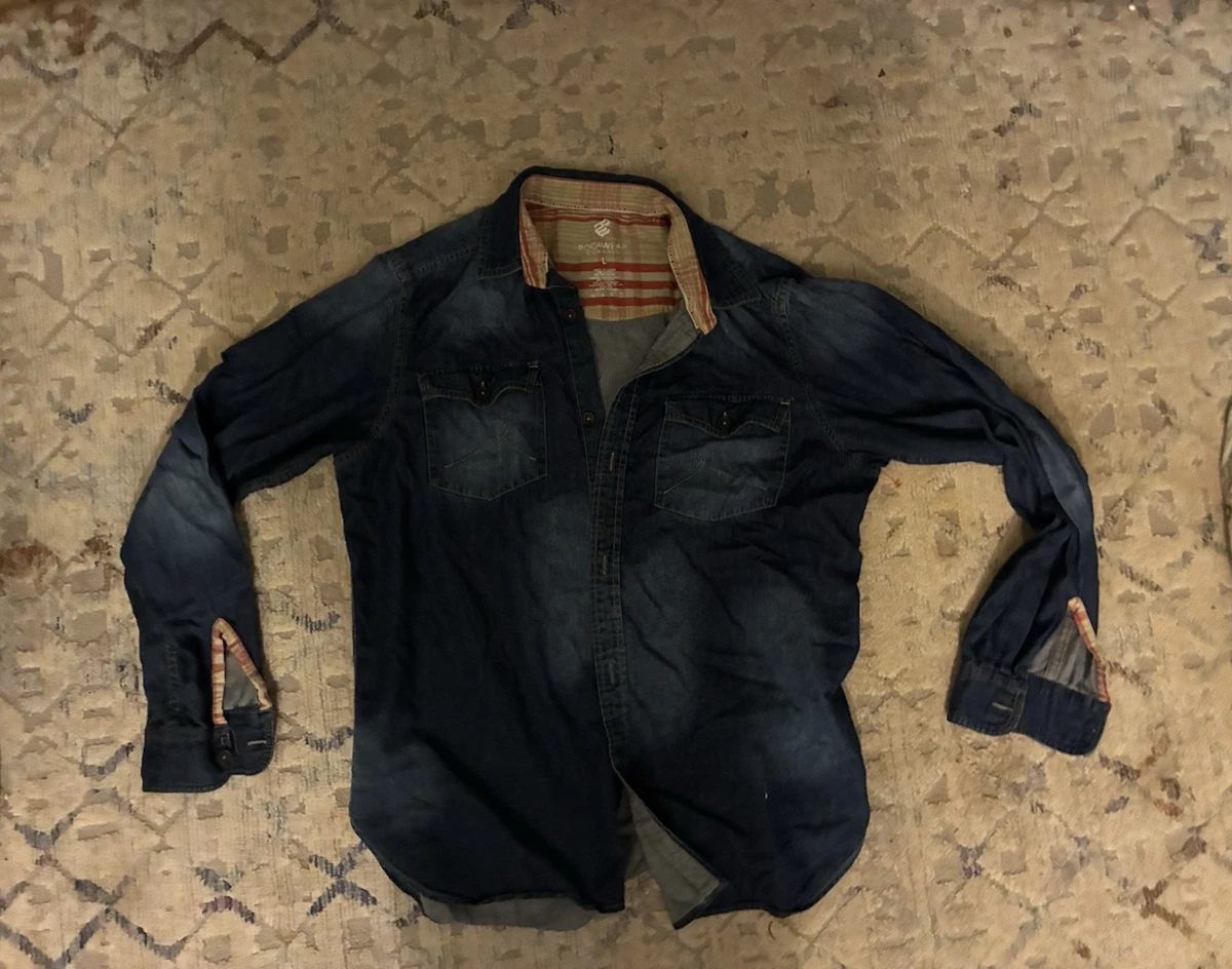Rocawear Size L Shirts for Men for sale | eBay