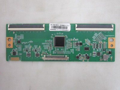 Proscan PWOSU7045 T-Con Board JE695R3HC2L (RUNTK0291FV)