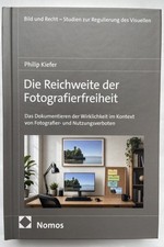 Die Reichweite der Fotografierfreiheit Philip...