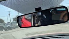 Retroviseur intérieur Peugeot 108