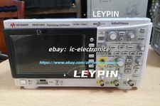 1PCS Keysight DSOX1102A digital storage oscilloscope 70MHZ 2 GSa/s/ic