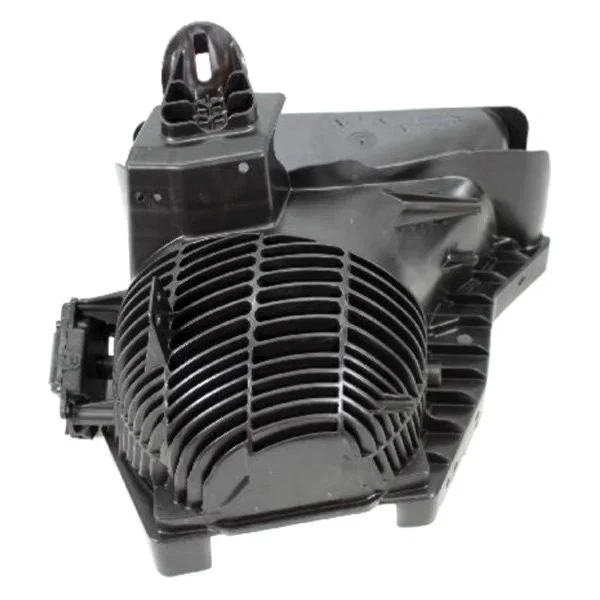 For Dodge Charger 2016-2020 Mopar 68110621AB HVAC Blower Motor Housing Foto 3 de 4