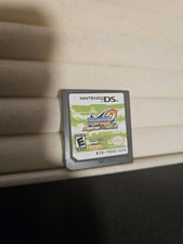 Mega Man StarForce 2 Zerker x Ninja (Nintendo DS, 2008) Game Cartridge/ Storage
