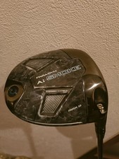 Callaway PARADYM Ai SMOKE MAX D Driver 10.5° S Flex RH yai0921293