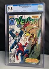 Marvel Comics Venom Lethal Protector 4 CGC Graded 9.8 New 1