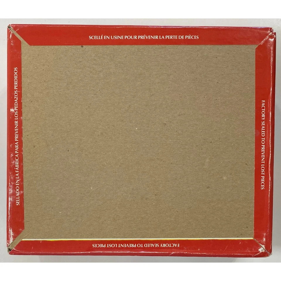 Puzzle Hoyle Harbor Boats Water 1000 Piezas 19.25" x 26.75" - TOTALMENTE NUEVO / SELLADO Foto 2 de 3