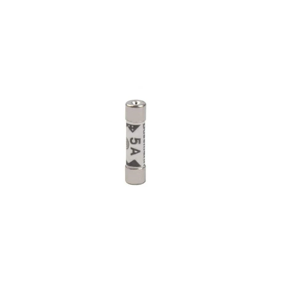 PulseFuse 5 Amp Ceramic Fuse - For medium-power appliances and equipment