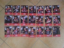 HSG Bensheim Auerbach Flames Piłka ręczna Damska AK Zestaw 2025/26 25/26 NOWA!!!!!!!!!!