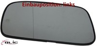 Blic 6102-02-1221215P Spiegelglas FüR AußEnspiegel Links FüR Toyota