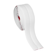 Wall Corner Protector 1.6 in x 9.8 Ft, Self Adhesive Wall Guard White