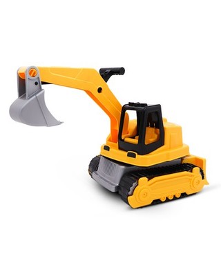 TECHNOK TOYS Spielzeug Bagger