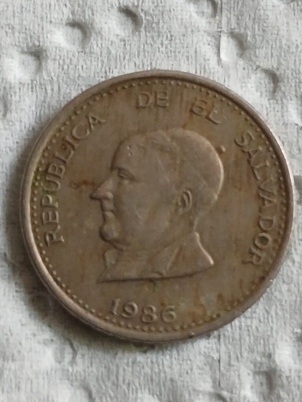moneda de colectivo 