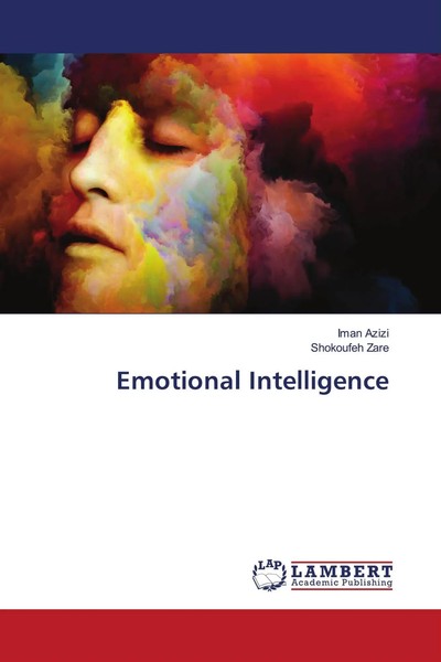 Iman Azizi (U. A.) | Emotional Intelligence | Taschenbuch | Englisch (2021)-image