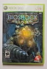 BioShock 2 (Microsoft Xbox 360, 2010) CIB Complete