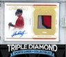 2023 Flawless Masataka Yoshida Rookie Patch Autograph Auto Gold #07/10 AA781
