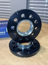 Bimecc SPK100C-AL 5-112 15mm 66.6 x2 thumbnail 3