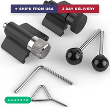 Vw Tdi Timing Belt Tool Kit Engine Camshaft Crankshaft Alignment Locking Timi...