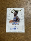 Iman Shumpert 2012 Crusade Auto Autograph #27 22/25