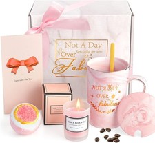 Birthday Gifts for Her, Friend,Sister, Presents for Women, Pamper Gifts for Her