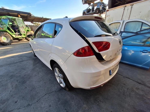 Teilmotor für SEAT LEON (1P1) Stylance / Style 2011 2485658 - Bild 6 von 9