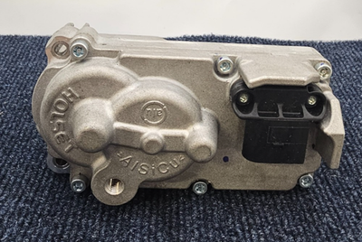 Holset 05452689: Turbo Actuator For 2013-2022 6.7L Cummins Engines