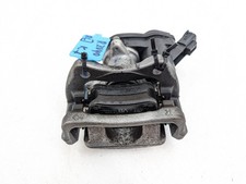 NISSAN JUKE F16 ER BRAKE CALIPER REAR LEFT PASSENGER SIDE 2024
