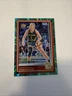 2025 Donruss WNBA Jacy Sheldon #33 Teal Laser 073/125