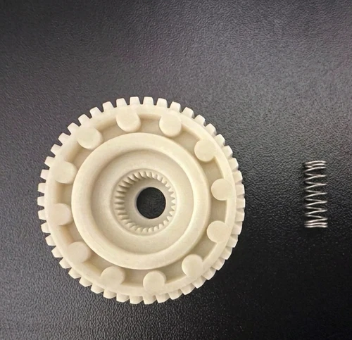 Set Sunroof Gear Pinion Sunroof Motor Fits VW EOS 1F