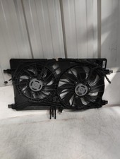 Radiateur Renault MASTER