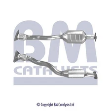 BM CATALYSTS BM80133H Catalytic Converter for Renault