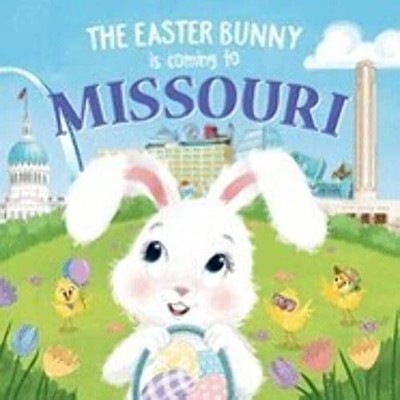 The Easter Bunny Is Coming to  - VERY GOOD