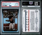 🔥 2024 TOPPS CHROME X-FRACTOR #206 BO NIX ROOKIE RC PSA 10 🔥