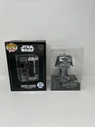Funko POP! Star Wars Darth Vader Chase #2 Funko Exclusive NOT MINT