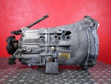 Boite de vitesse BMW 318