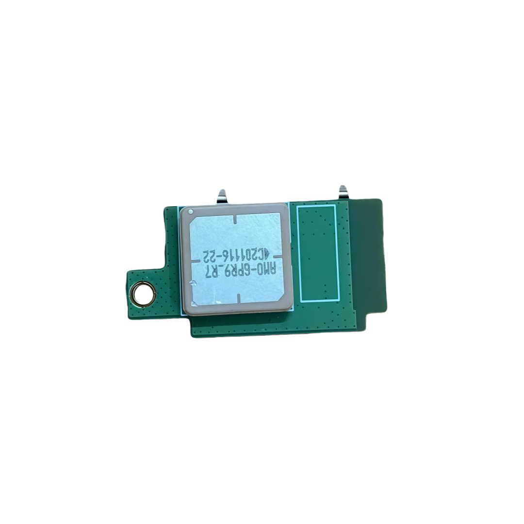GPS circuit board suitable for Gopro hero 7 silver repair
