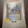 Magic: The Gathering Commander Evasive Maneuvers Deck 3 Oversized Foil Cards