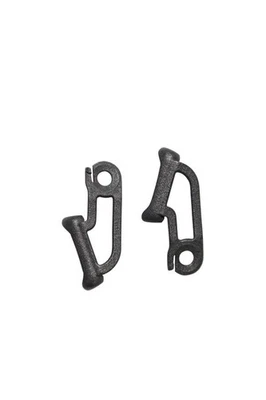 70030 FIRMA PFANNER SCHUTZBEKLEIDUNG IN HOHENEMS PROTOS® Headset Glasses Clip